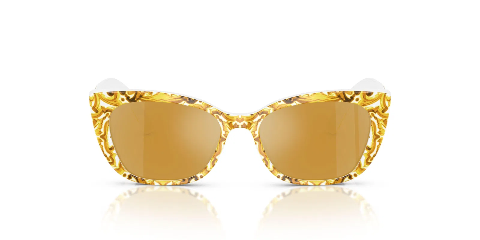 Dolce & Gabbana Kids 4427 Sunglasses - view 55
